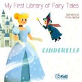 My First Library Of Fairy Tales: Cinderella