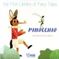 My First Library Of Fairy Tales: Pinocchio