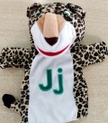 Puppet Animal J