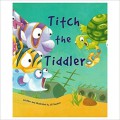 Titch The Tiddler