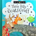 Three Billy Goats Gruff