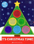 It's Christmas Time!