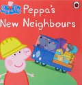 Peppa Pig: Peppa's New Neighbours?