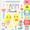 Make and Play Jigsaw Book: Farm Friends