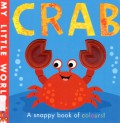 My Little World: Crab