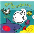 Sea Creatures (A Magic Colour Book)