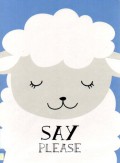 Say Please