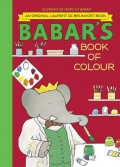 Babar's Book Of Colour