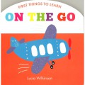 Frist Things To Learn: On The Go