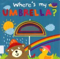 Where's My Umbrella