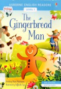 The Gingerbread Man