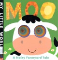 My Little World: Moo