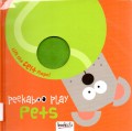 Peekaboo Play Pets