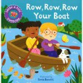 Row, Row, Row Your Boat