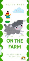Happy Baby: On The Farm