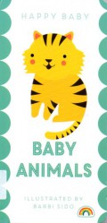 Happy Baby: Baby Animals