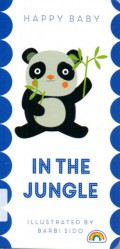 Happy Baby: In The Jungle