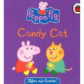 Peppa Pig: Candy Cat