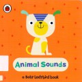 A Baby Ladybird Library: Animal Sounds