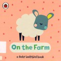A Baby Ladybird Library: On the Farm