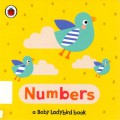 A Baby Ladybird Library: Numbers