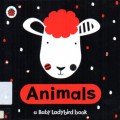A Baby Ladybird Library: Animals