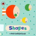 A Baby Ladybird Library: Shapes