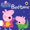 Peppa Pig: Bedtime