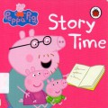 Peppa Pig: Story Time