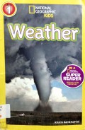 National Geographic Kids 1 : Weather