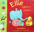 Ellie Takes A Chance