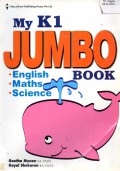 My Ki Jumbo Book English-Maths-Science