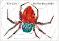 World Of Eric Carle : The Very Busy Spider