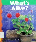 What'S Alive