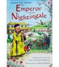 Usborne First Reading: The Emperor And The Nightingale