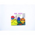 Mr. Men. Hari Hujan