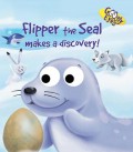 Googly Eyes: Flipper The Seal Makes A Discovery!