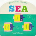 First Things To Learn: Sea