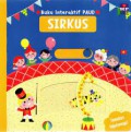 Buku Interaktif Paud: Sirkus