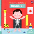 Buku Interaktif Paud: Tubuhku