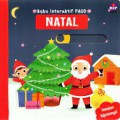 Buku Interaktif Paud: Natal
