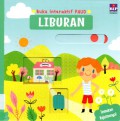 Buku Interaktif Paud: Liburan