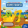 Buku Interaktif Paud: Konstruksi