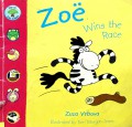 Zoe Wins The Race