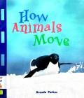 How Animals Move