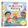 Big Steps : I am Starting Nursery