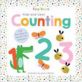Hide-and-Seek Counting
