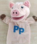 Puppet Animal P