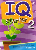 Iq Starter 2