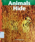 Animals Hide